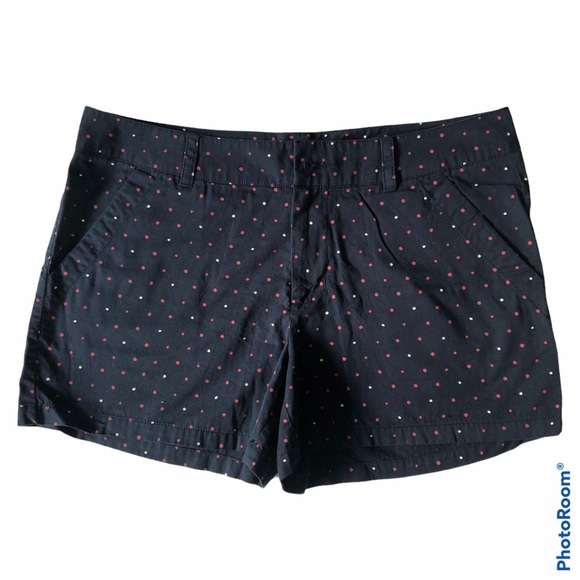 Columbia Pants - Columbia blue women’s short Sz 14‎